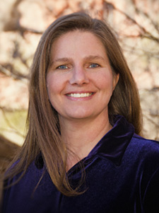 Your Sedona Officiant